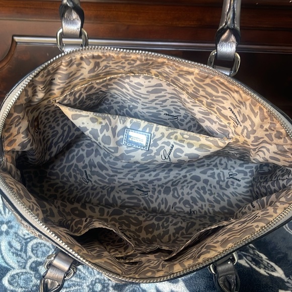 Guess bag large - Picture 2 of 3
